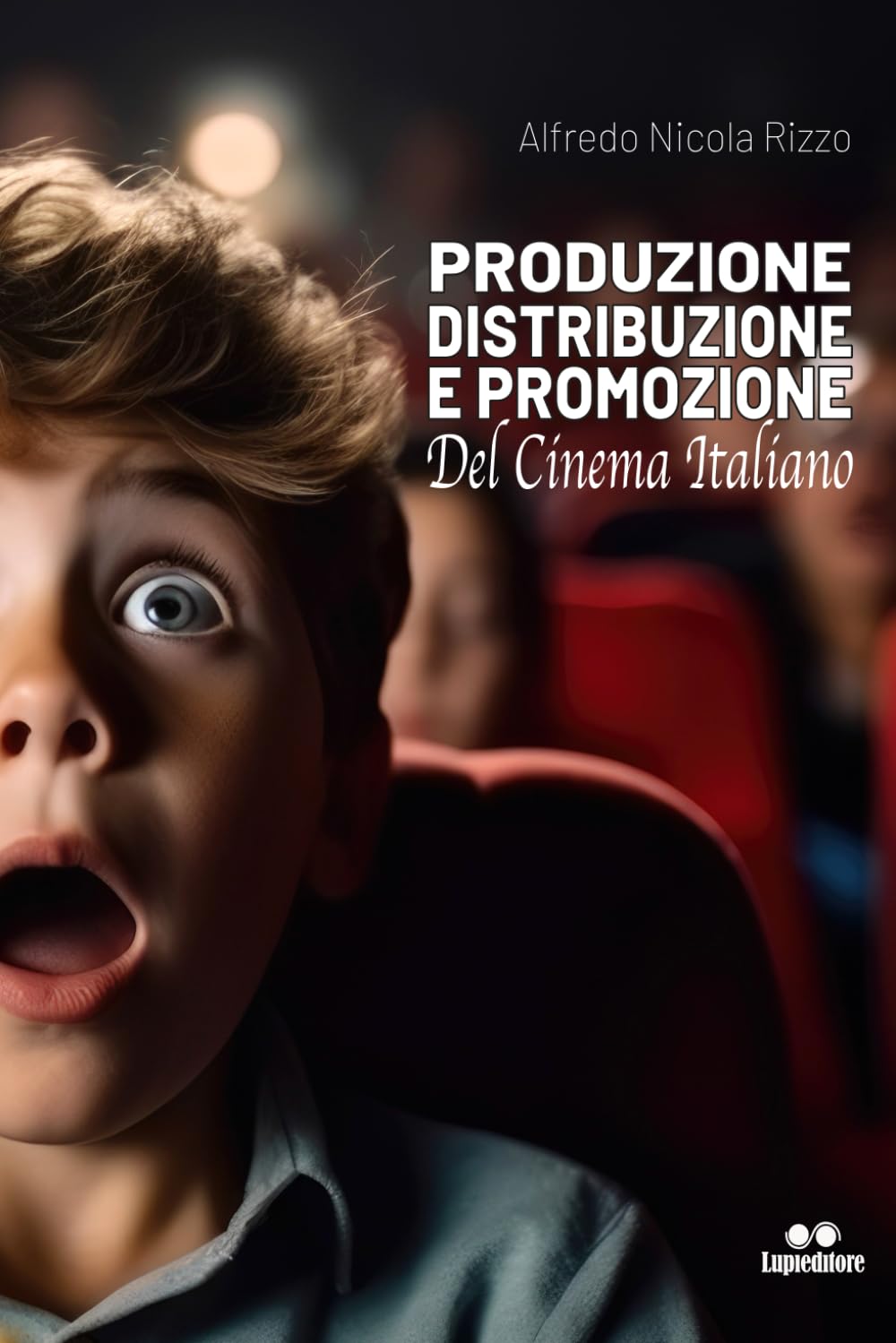 PRODUZIONE, DISTRIBUZIONE E PROMOZIONE DEL CINEMA ITALIANO book