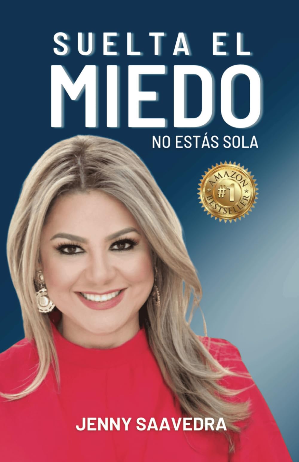 Suelta el Miedo, No estás sola: El cáncer, mi amigo sanador. Mi lucha, mi victoria, mi historia book