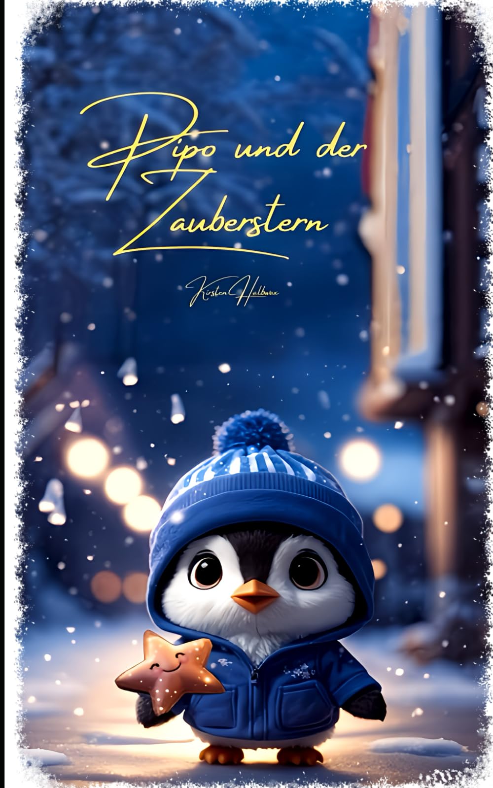 Pipo und der Zauberstern Non-fiction