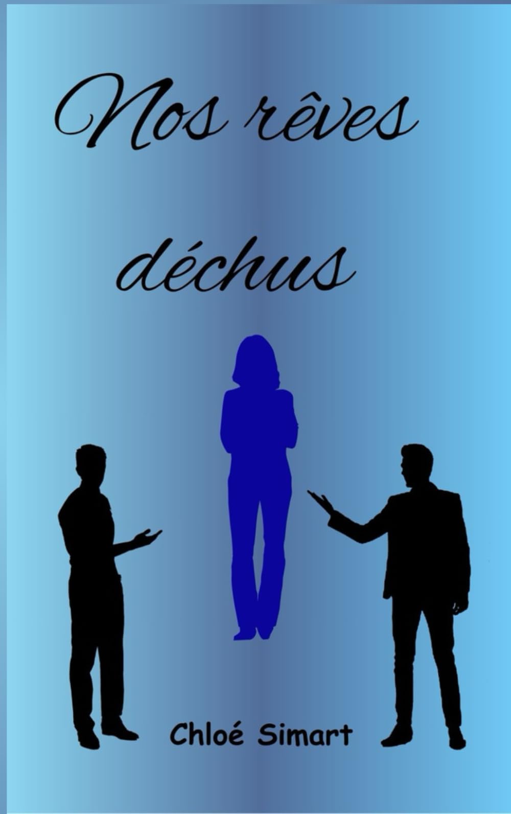 Product Image: Nos rêves déchus