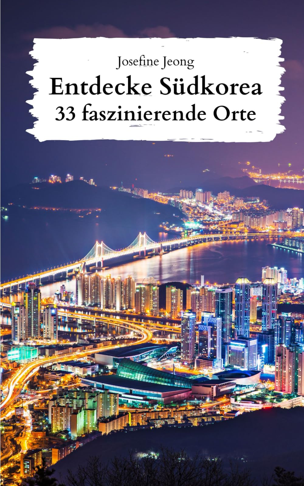 Entdecke Südkorea: 33 faszinierende Orte Politics & History