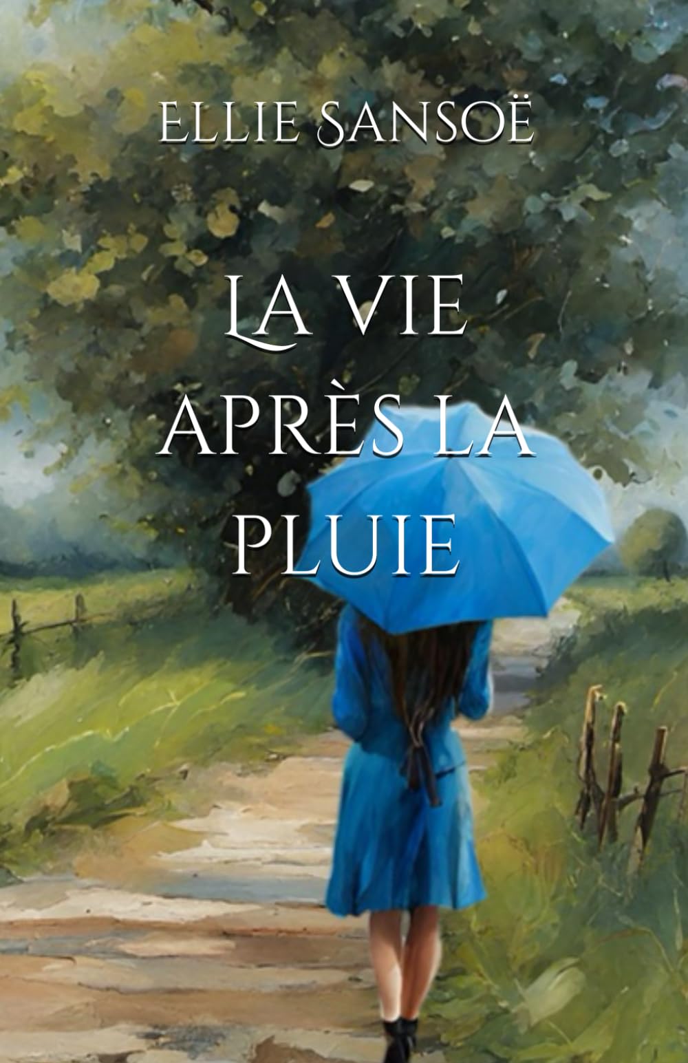 La vie après la pluie book