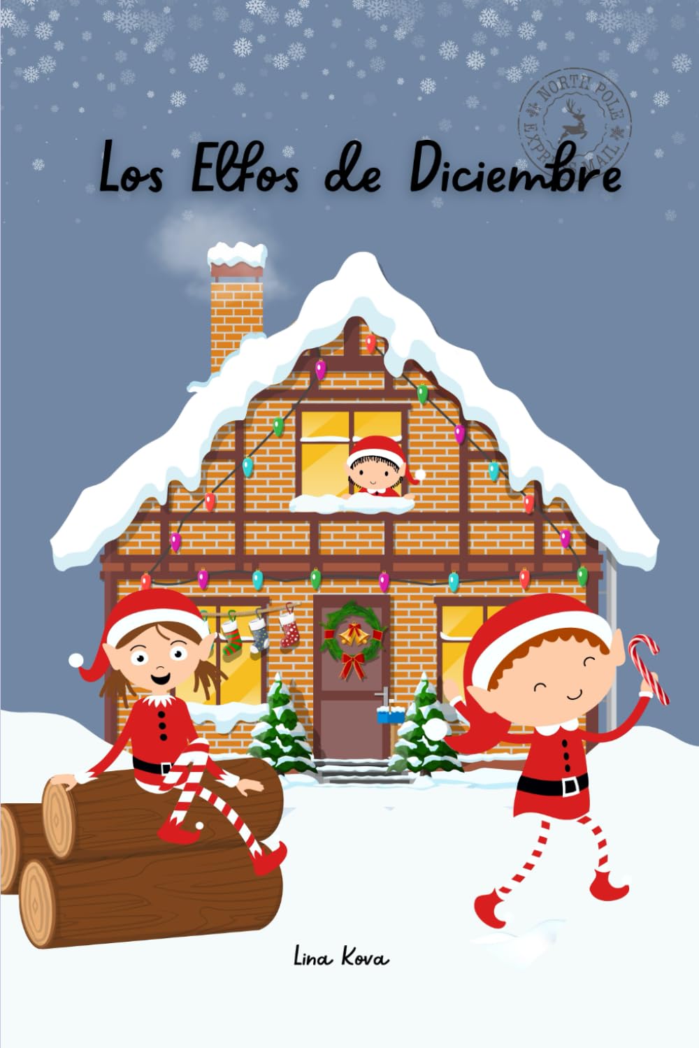 Los Elfos de Diciembre Non-fiction
