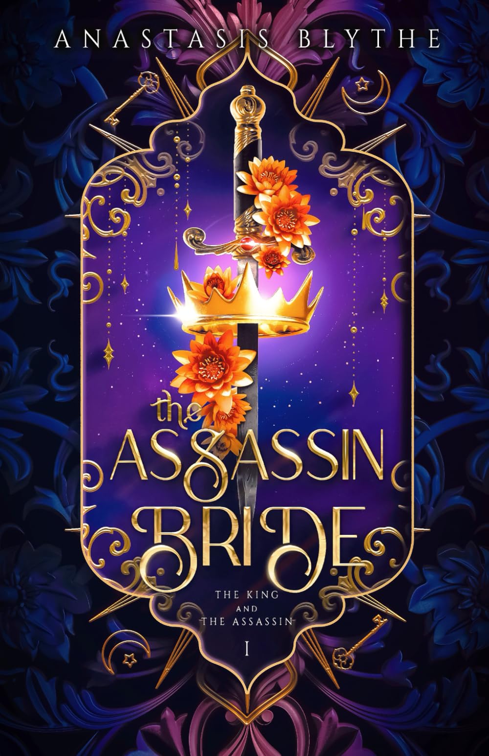 The Assassin Bride: (The King and The Assassin Book 1) Young adult books