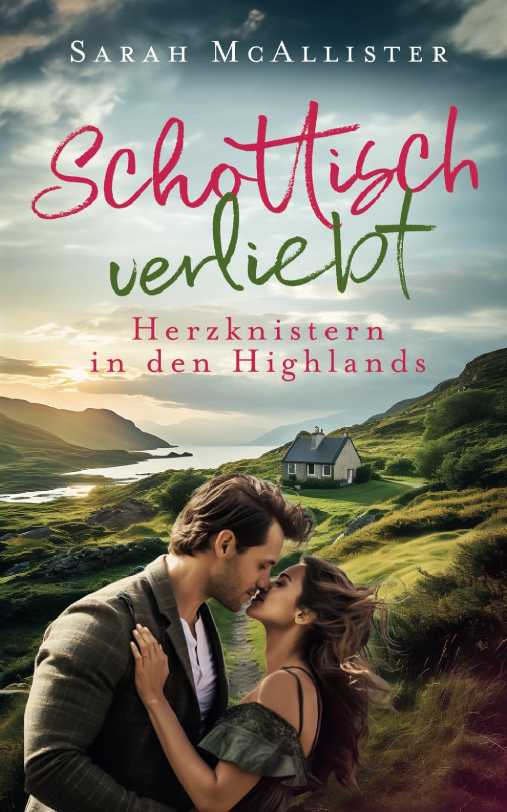 Schottisch verliebt: Herzknistern in den Highlands Humour & Satire