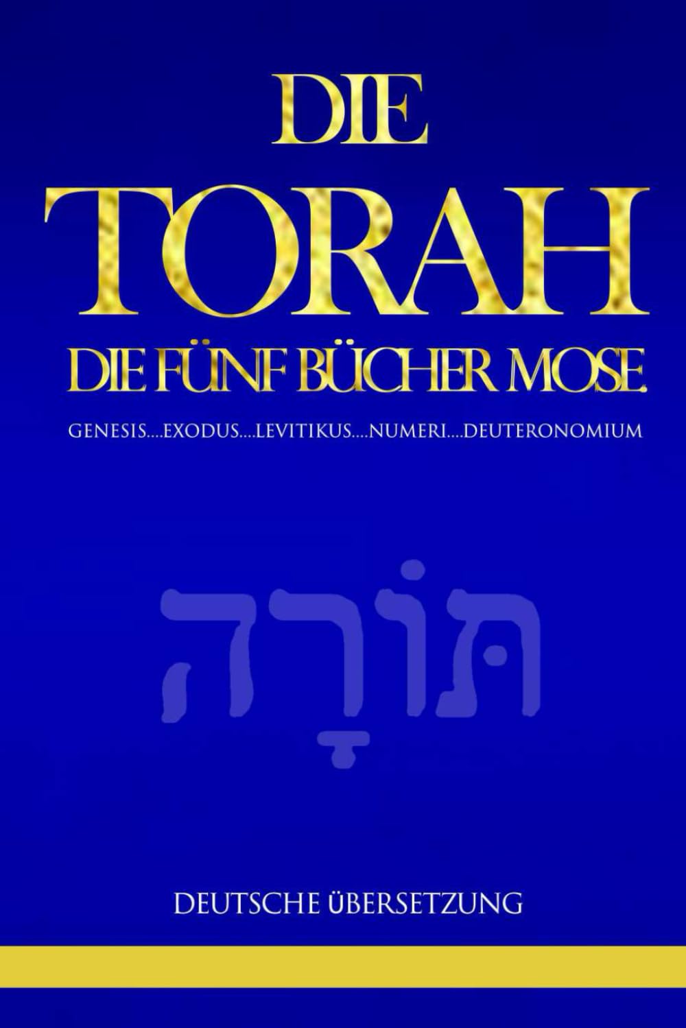 Die Torah besteht aus den fünf Büchern Mose und ist Teil der hebräischen Bibel. – Die heilige Schrift der Juden - Die Thora ist die Grundlage der Jugend und ihr Abschreiben ist ein heiliges Ritual Social Sciences