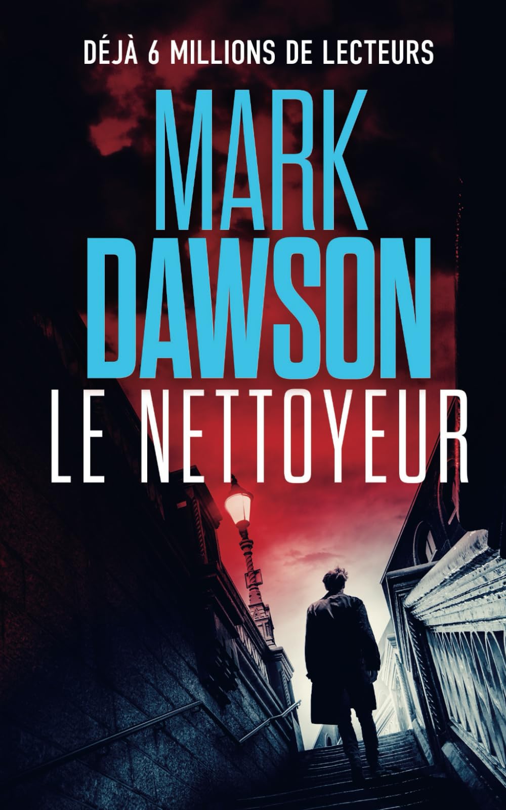 Le Nettoyeur (Les thrillers de John Milton, Band 1) Detective & CSI