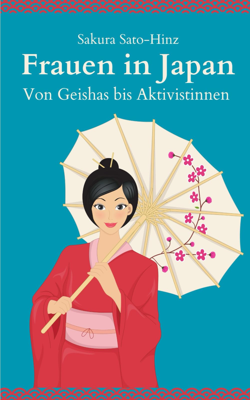 Frauen in Japan: Von Geishas bis Aktivistinnen Politics & History