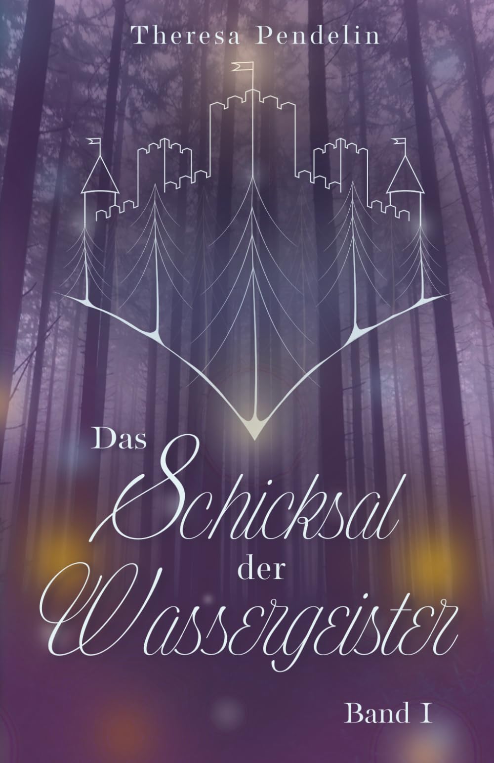 Das Schicksal der Wassergeister: Band 1 book