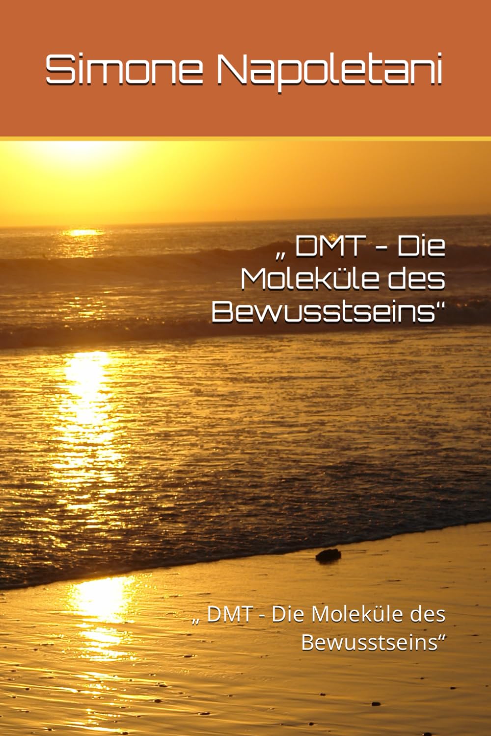 „ DMT - Die Moleküle des Bewusstseins“: „ DMT - Die Moleküle des Bewusstseins“: " DMT - Die Molekle des Bewusstseins" Leisure, Home & Garden