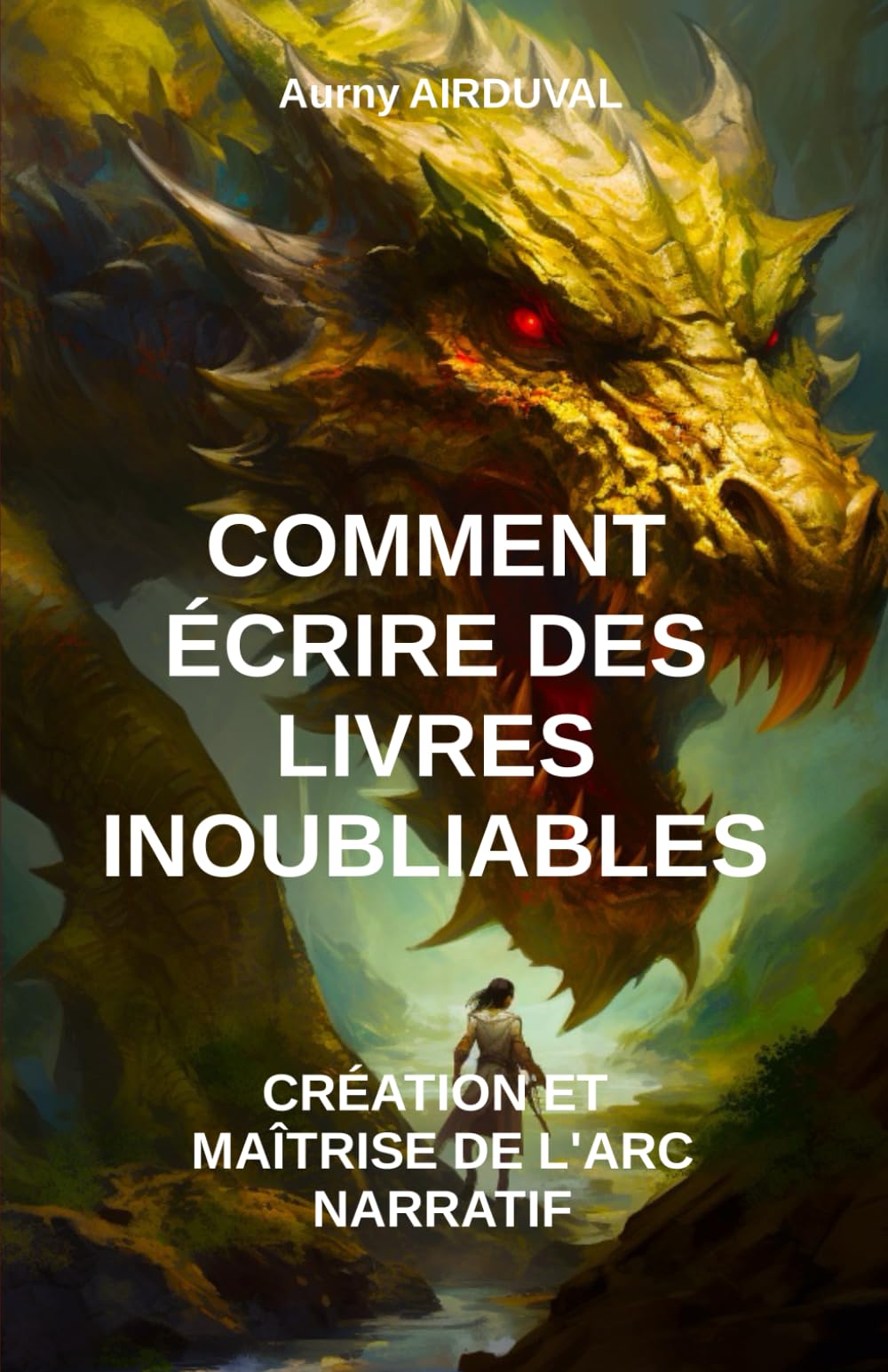 Comment écrire des livres inoubliables : création et maîtrise de l’arc narratif: Ecrire un livre, Conseil d'écriture, Comment écrire un roman, Ecrire un arc narratif (Ecriture) Lifestyle