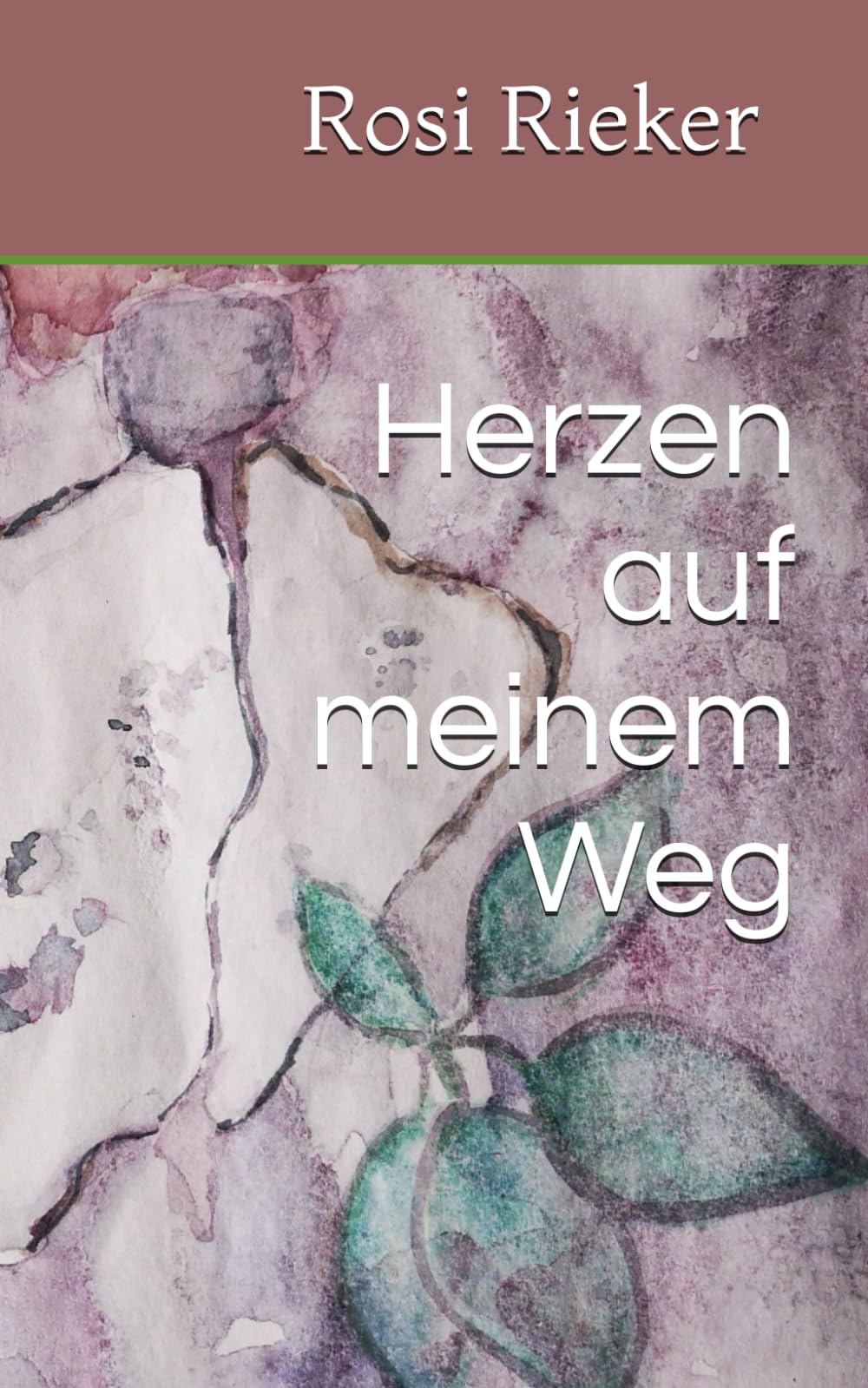 Herzen auf meinem Weg Inspiring women