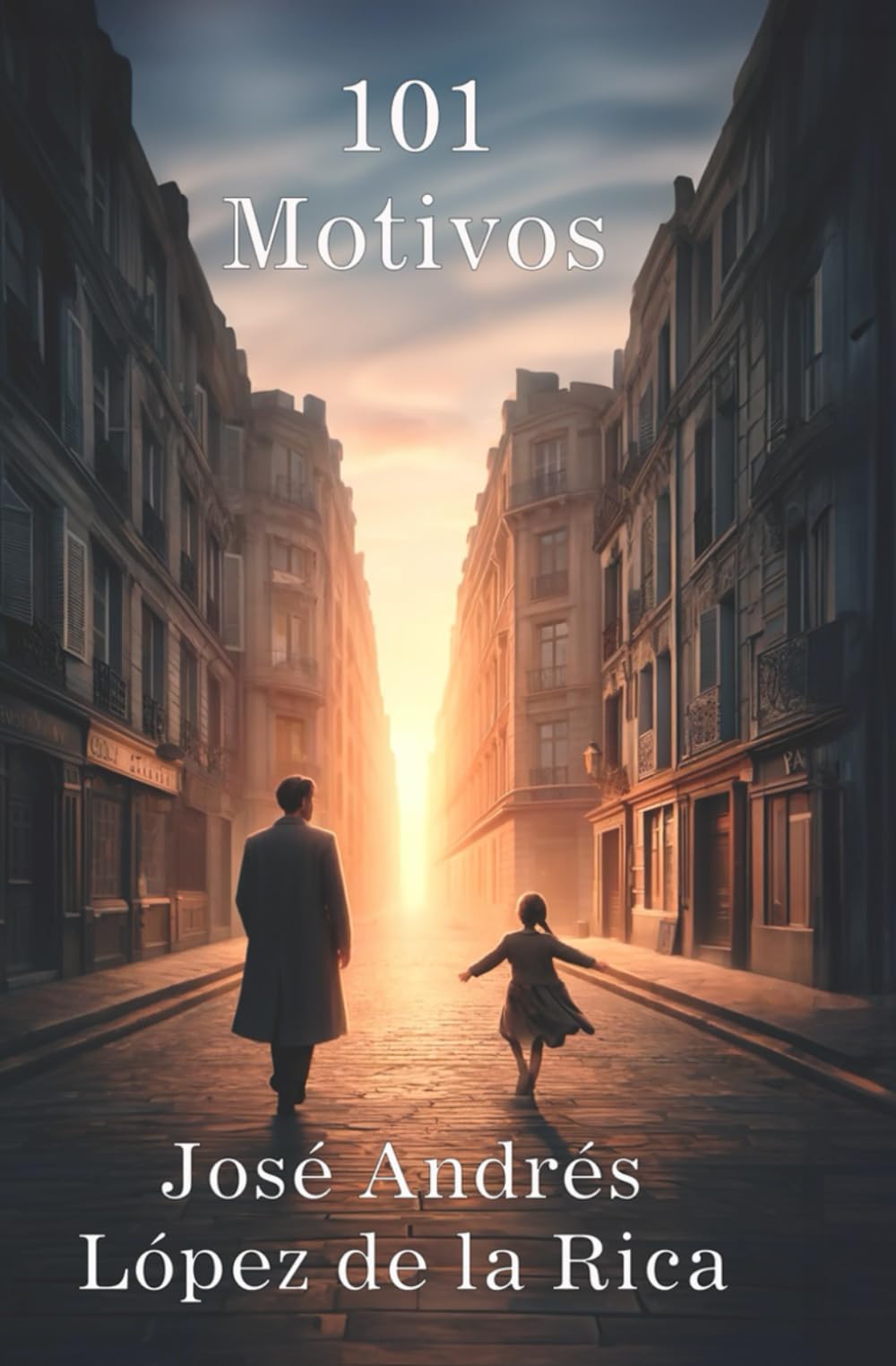 101 motivos book