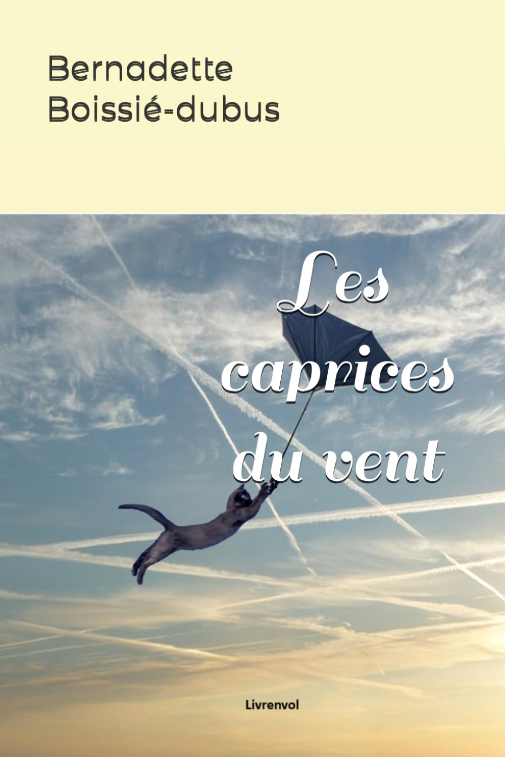 Product Image: Les caprices du vent