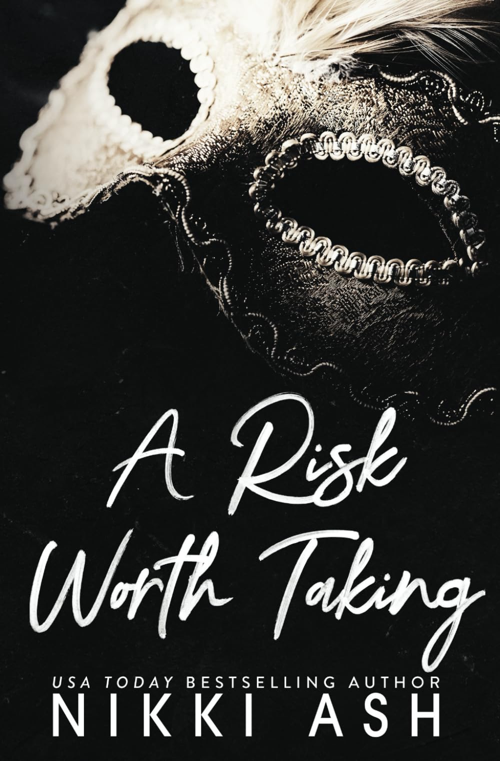 A Risk Worth Taking: a Secret Pregnancy, Age Gap Romance (Falling in Love, Band 2) Romantic Thrillers