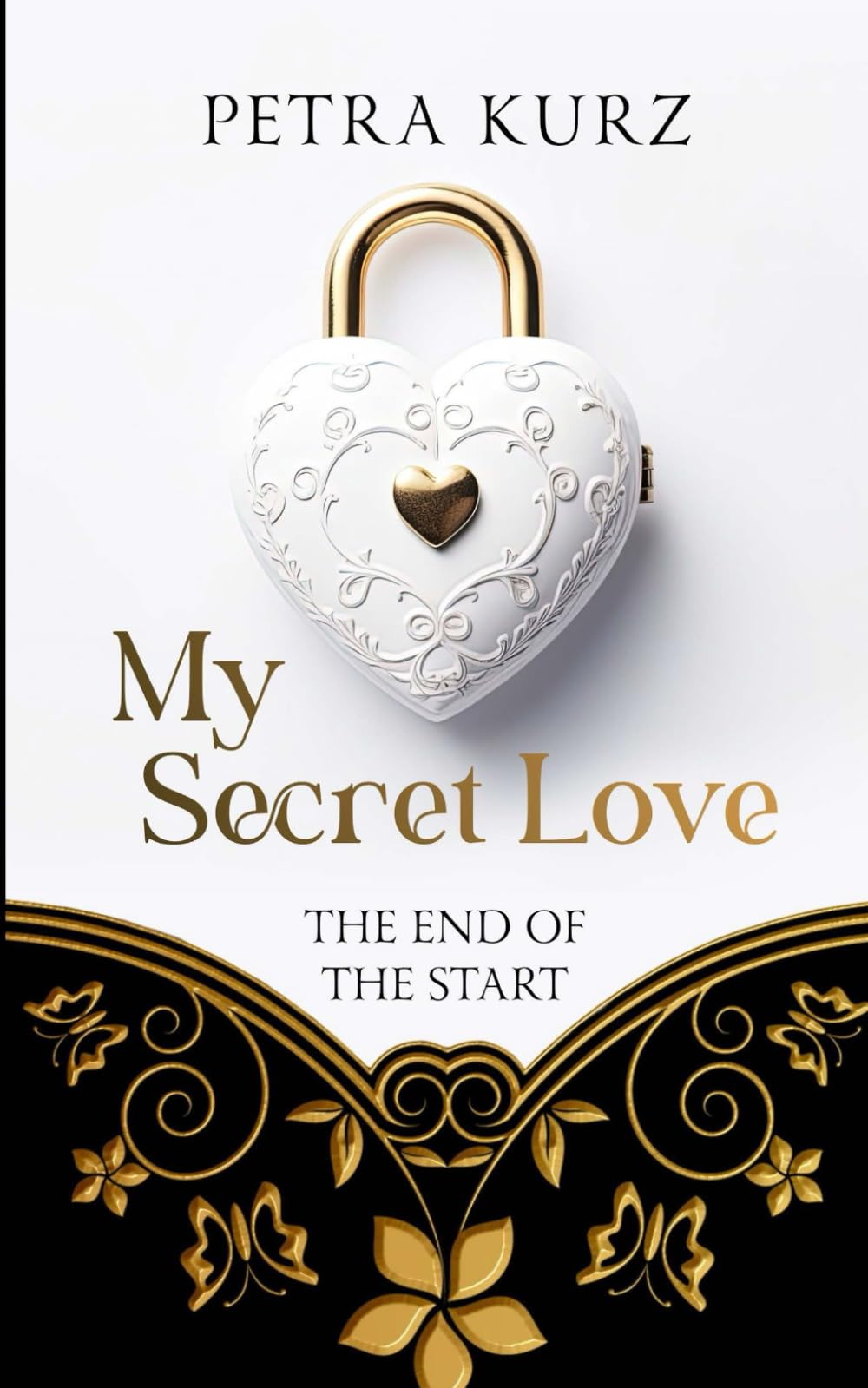 My Secret Love: The End of The Start Classics
