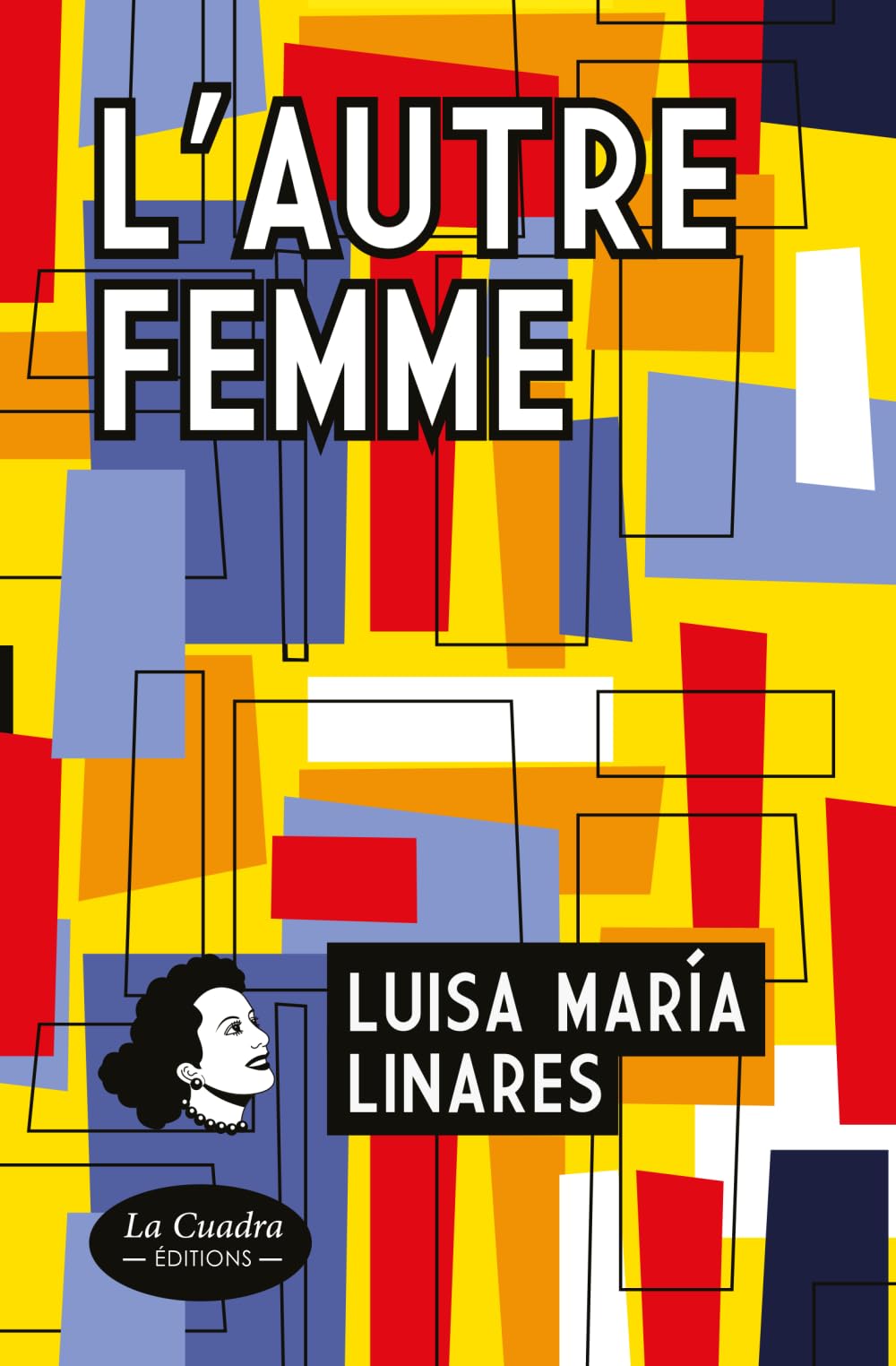 L’Autre femme: Nouvelle édition. Roman. Suspense & Thrillers