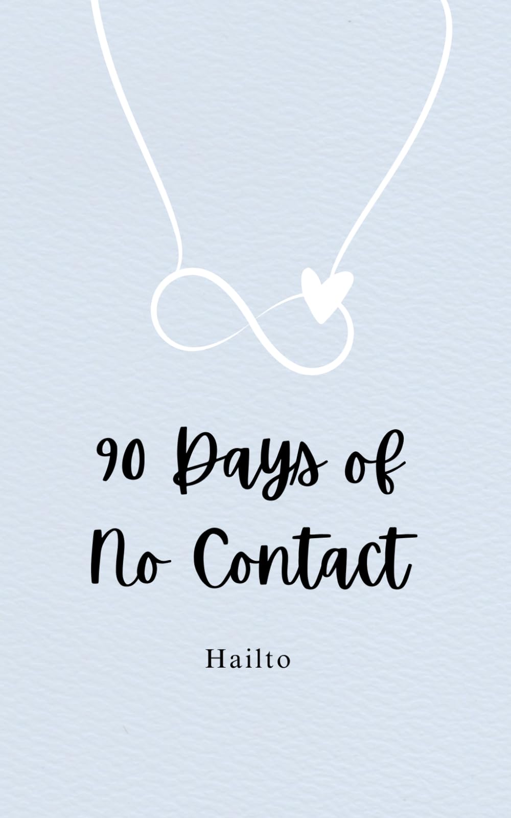 90 Days of No Contact Partnership & Love