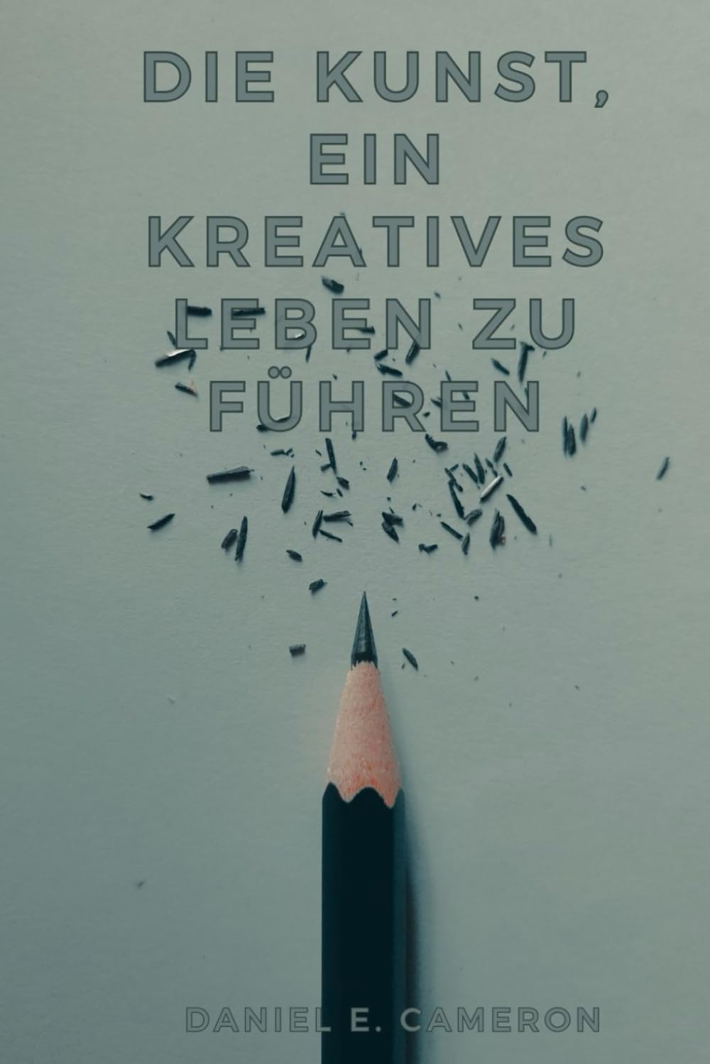 Die Kunst, ein kreatives Leben zu führen: Wege zur Inspiration im Alltag Lifestyle
