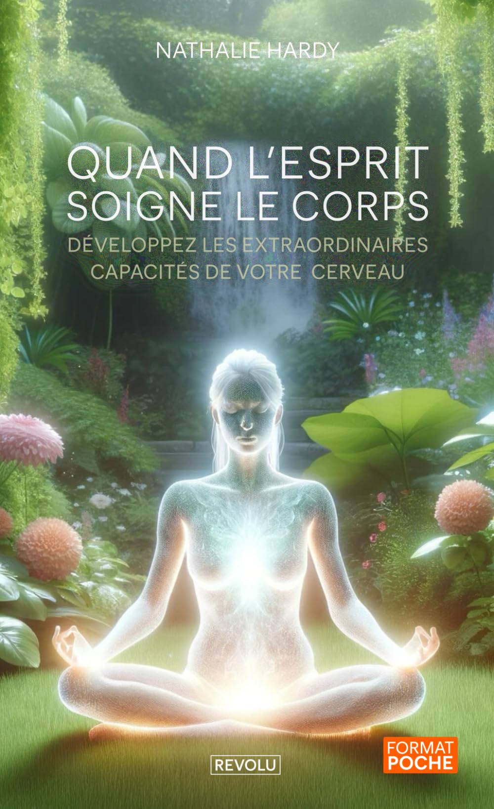 Quand l’esprit soigne le corps: Développez les extraordinaires capacités de votre cerveau Health, Nutrition & Fitness