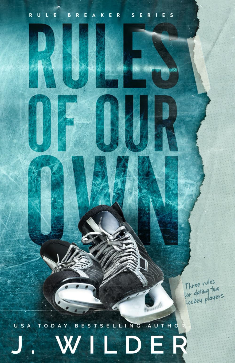 Rules Of Our Own (Rule Breaker Series, Band 3) New Adult
