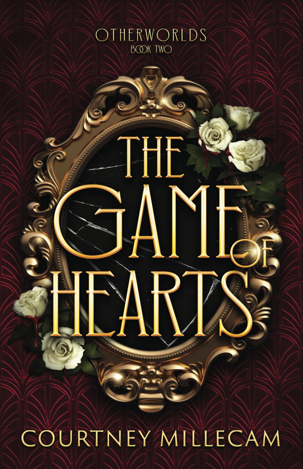 The Game of Hearts (Otherworlds, Band 2) Fiction
