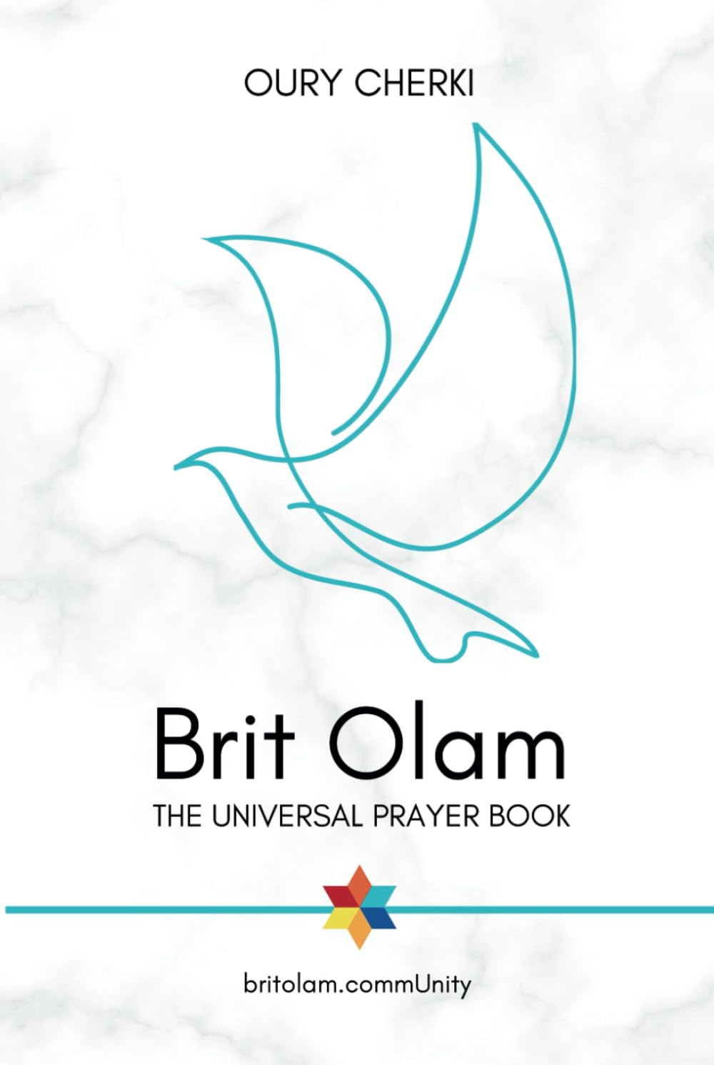 Brit Olam: The Universal Prayer Book (Noahide Books) Self-help