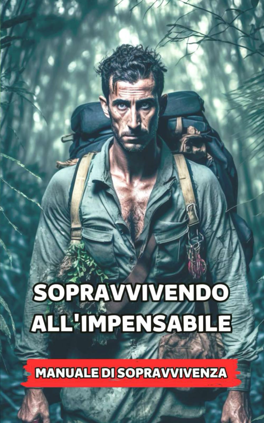 Sopravvivendo all'impensabile: Manuale di sopravvivenza book