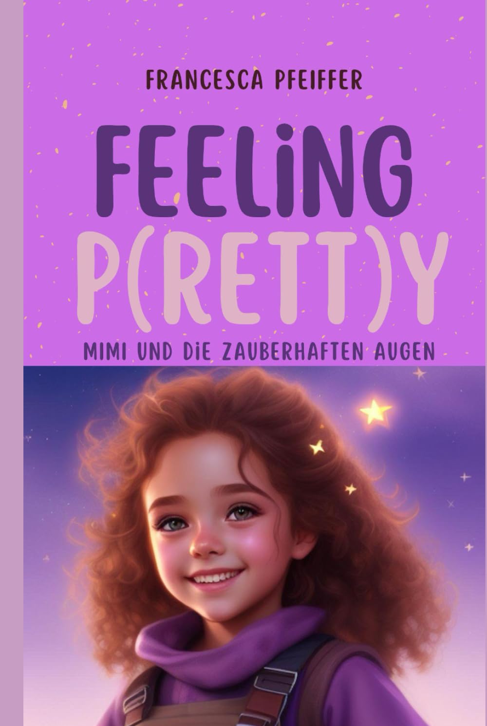 Feeling P(rett)y: Mimi und die zauberhaften Augen Non-fiction