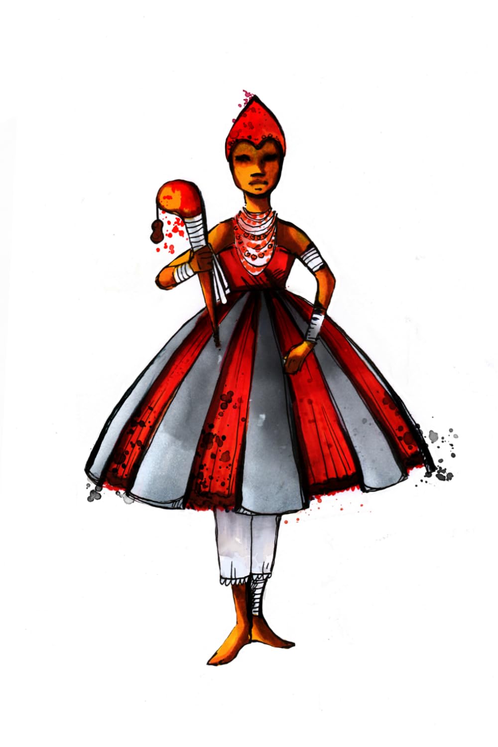 DIE MYTHEN DES ORISHÁS ESHÚ: Sammlung von 300 Mythen aus Afrika, Brasilien und Kuba (DIE MYTHEN DER ORISHÁS AUS CANDOMBLÉ, IFÁ, SANTERIA UND UMBANDA - DEUTSCHE AUSGABE, Band 3) Fairy Tales & Legends