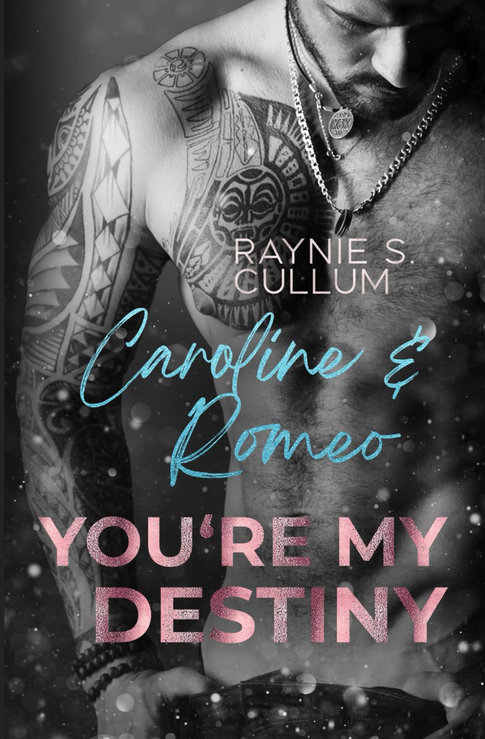 Caroline & Romeo: YOU´RE MY DESTINY Contemporary literature