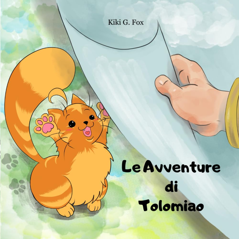 Le avventure di Tolomiao Novels & Short Stories