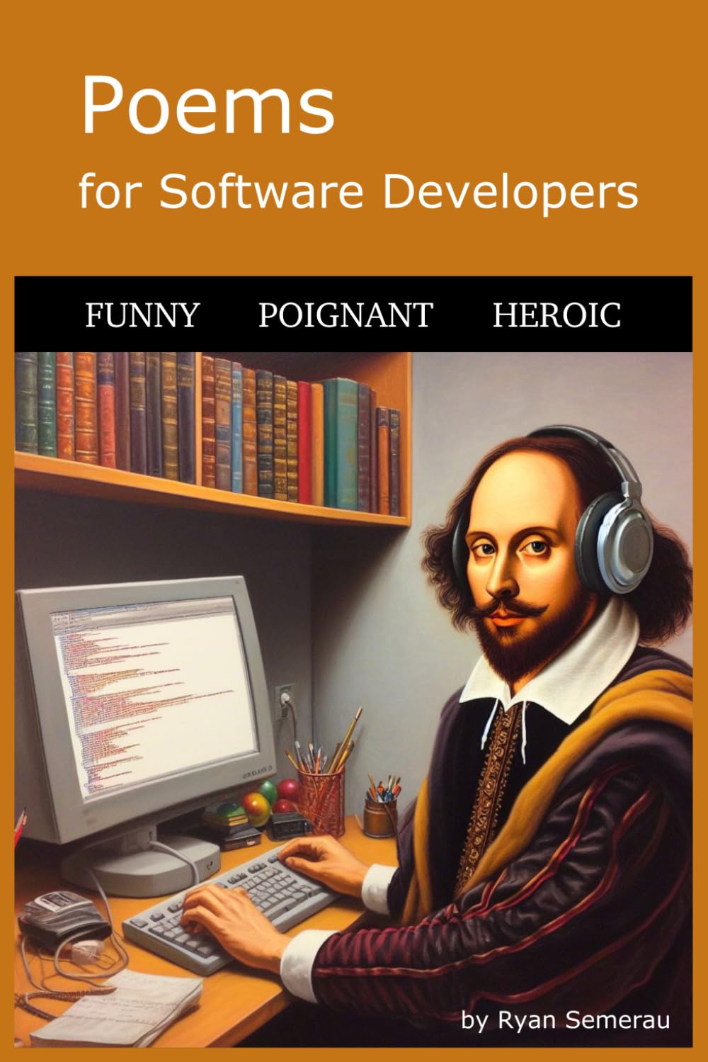Poems for Software Developers Poetry