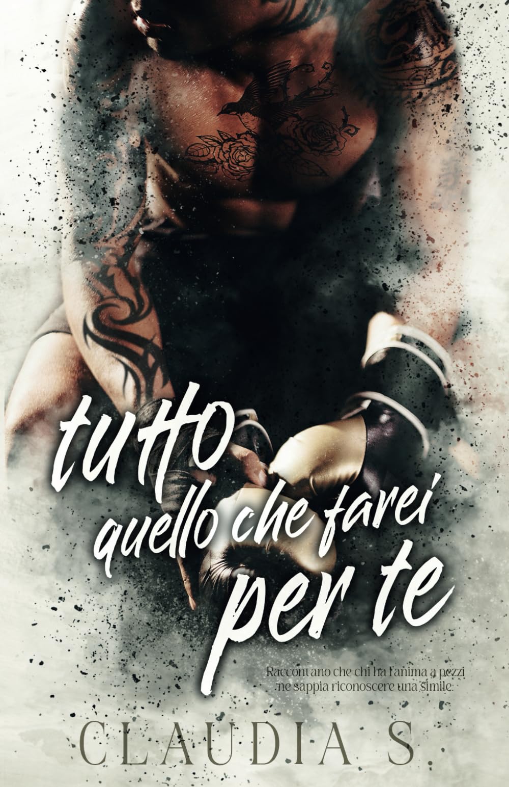Tutto quello che farei per te Romantic Thrillers