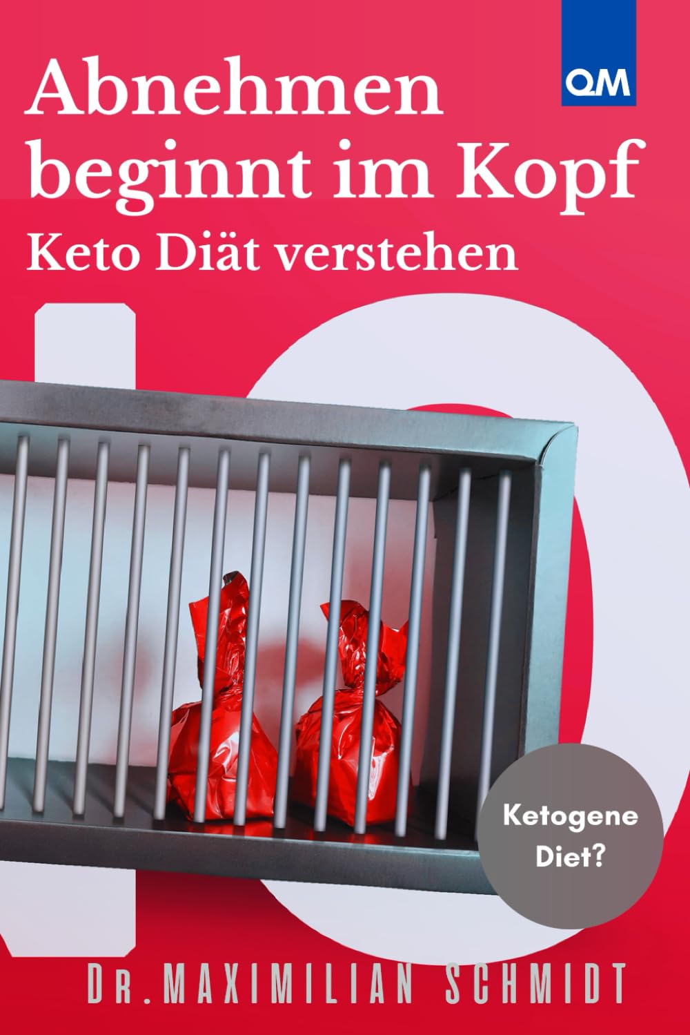 Abnehmen beginnt im Kopf: Keto Diät verstehen Ketogene Diet Health, Nutrition & Fitness