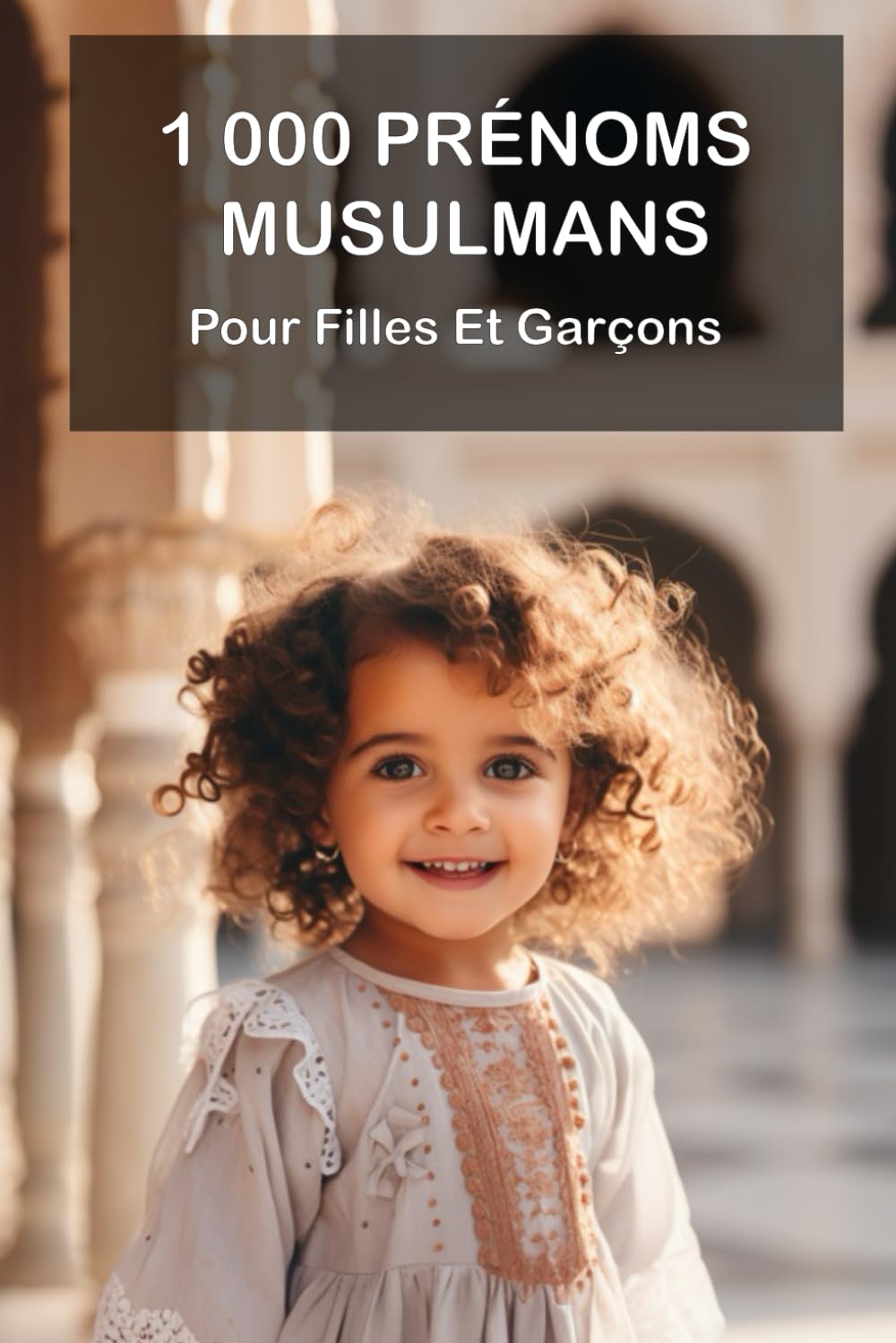 1 000 Prénoms Musulmans Pour Filles Et Garçons book