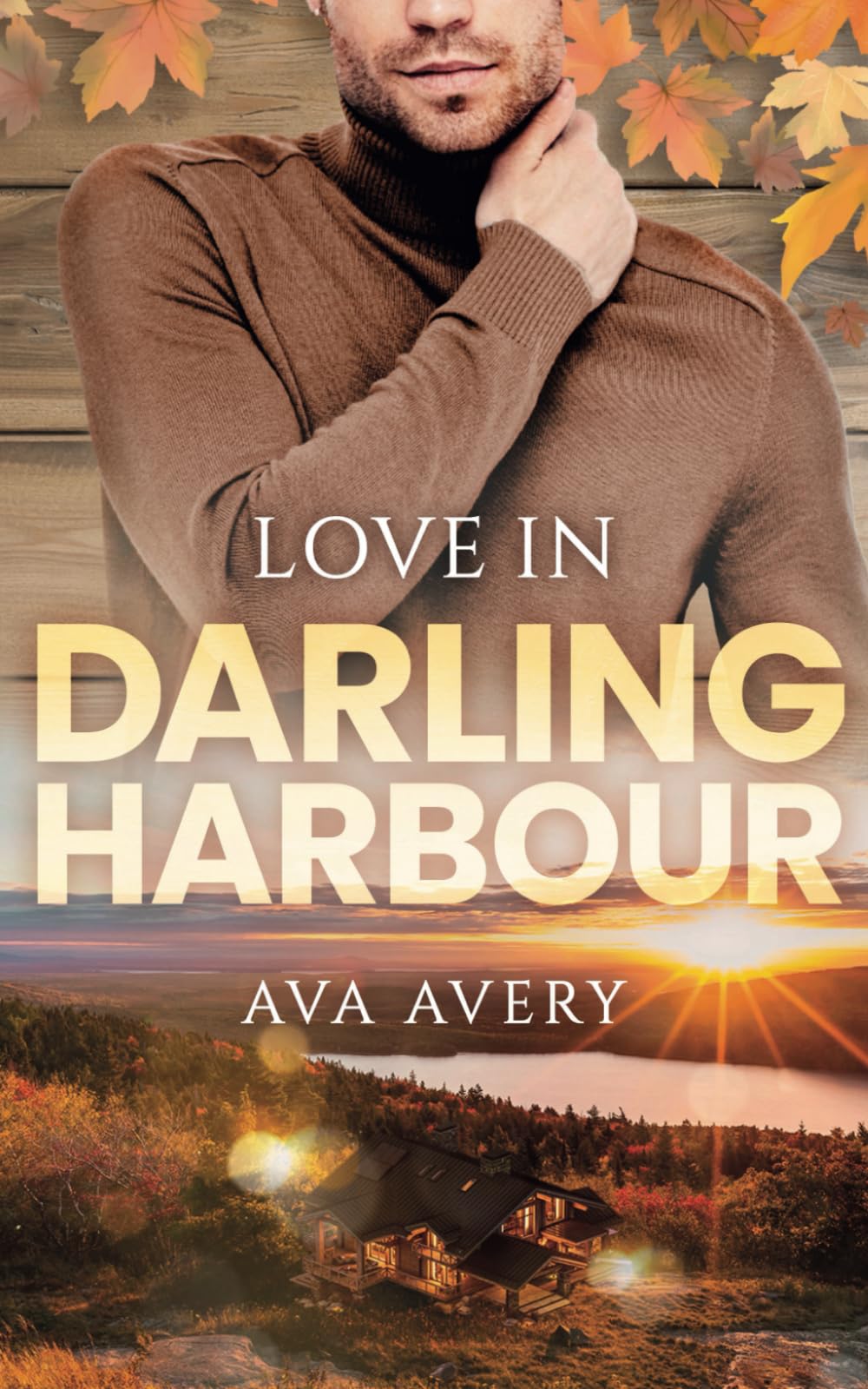 Love in Darling Harbour: (Darling Harbour Millionaires 3) Contemporary literature