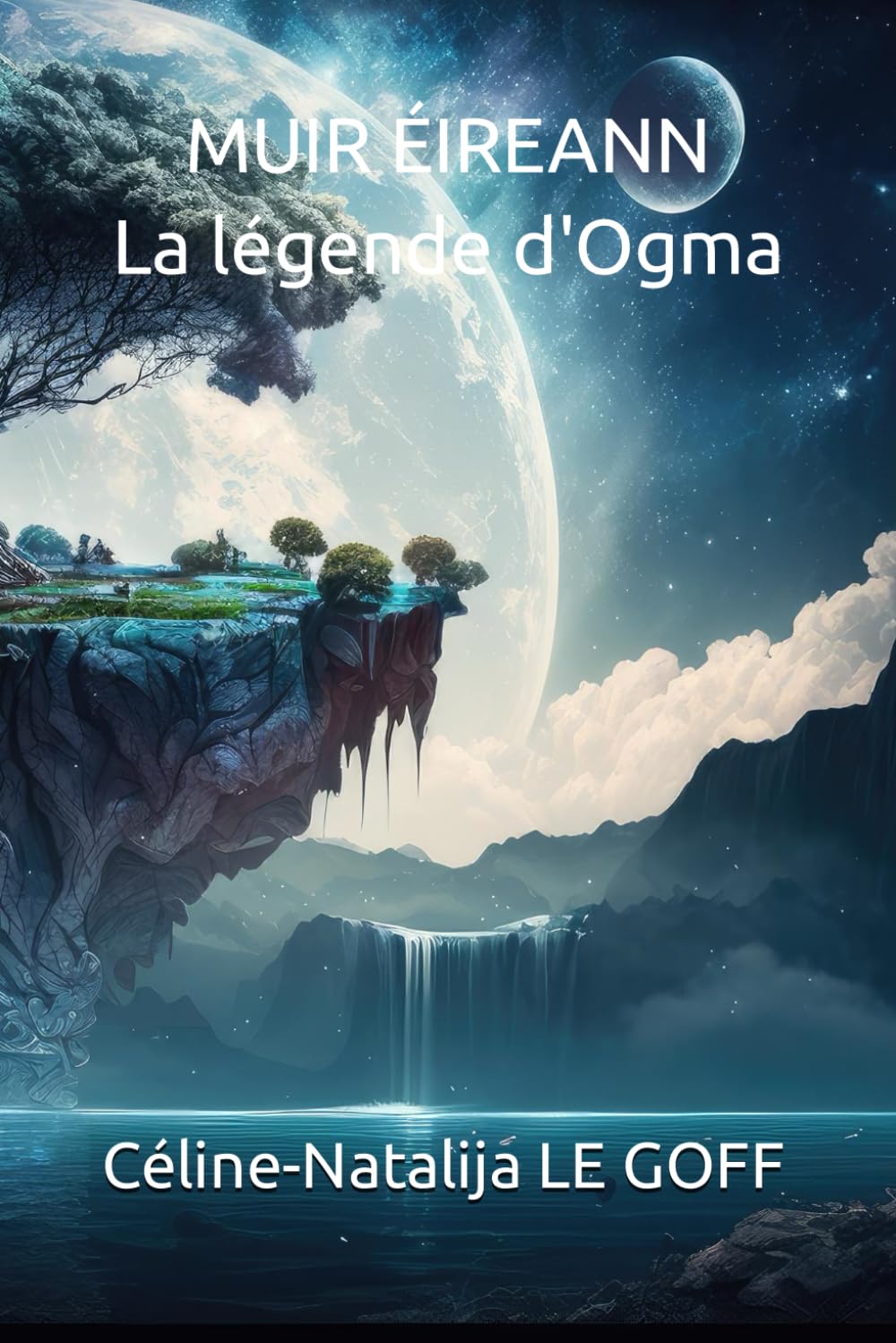 Muir Éireann: La légende d'Ogma Reference Books