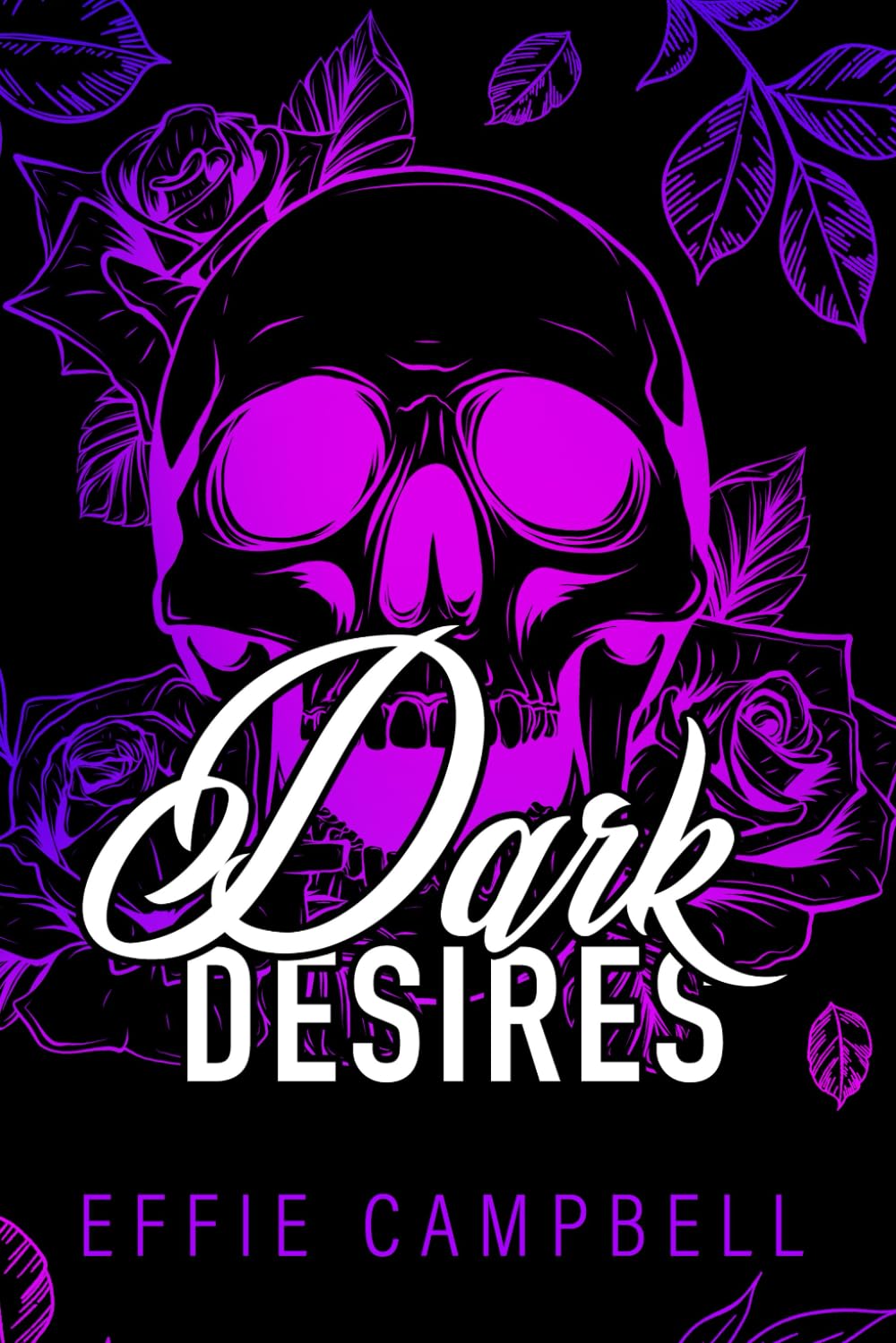 Dark Desires: Special Edition Purple (McGowan Mafia Special Editions, Band 4) Eroticism