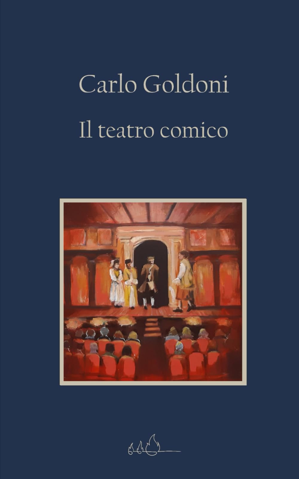 Il teatro comico: Edizione integrale Film, Art & Culture