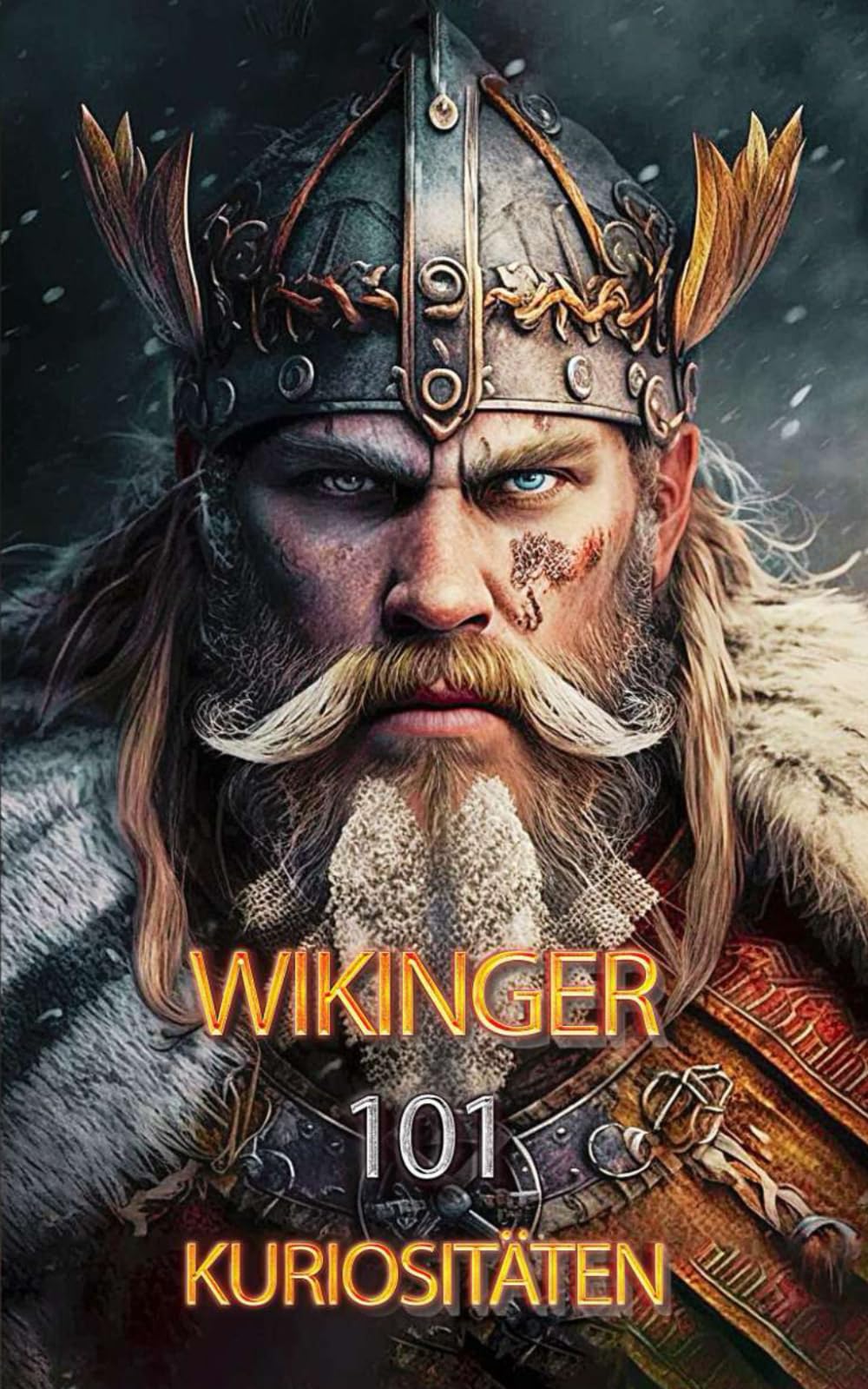 Wikinger 101 Kuriositäten: Unglaubliche und Überraschende Fakten Politics & History