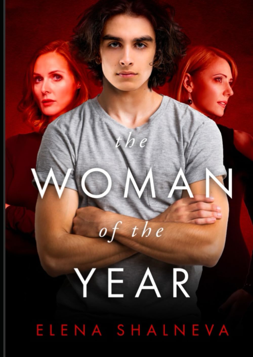 The Woman of the Year Contemporary literature