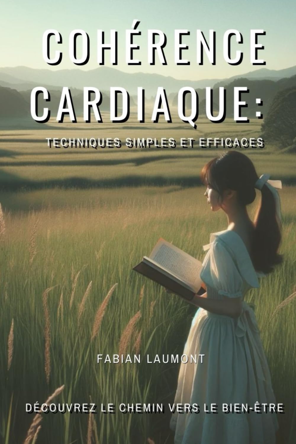 Cohérence Cardiaque : Techniques simples et efficaces: Découvrez le chemin vers le bien-être (Stop aux angoisses) Medicine