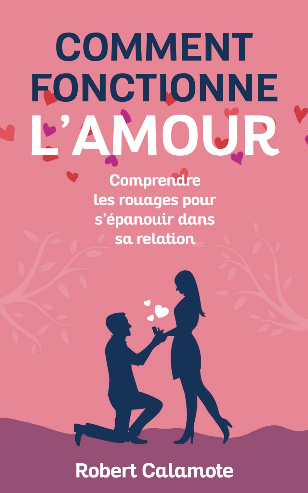 Comment fonctionne l’amour: Comprendre les rouages pour s’épanouir dans sa relation book