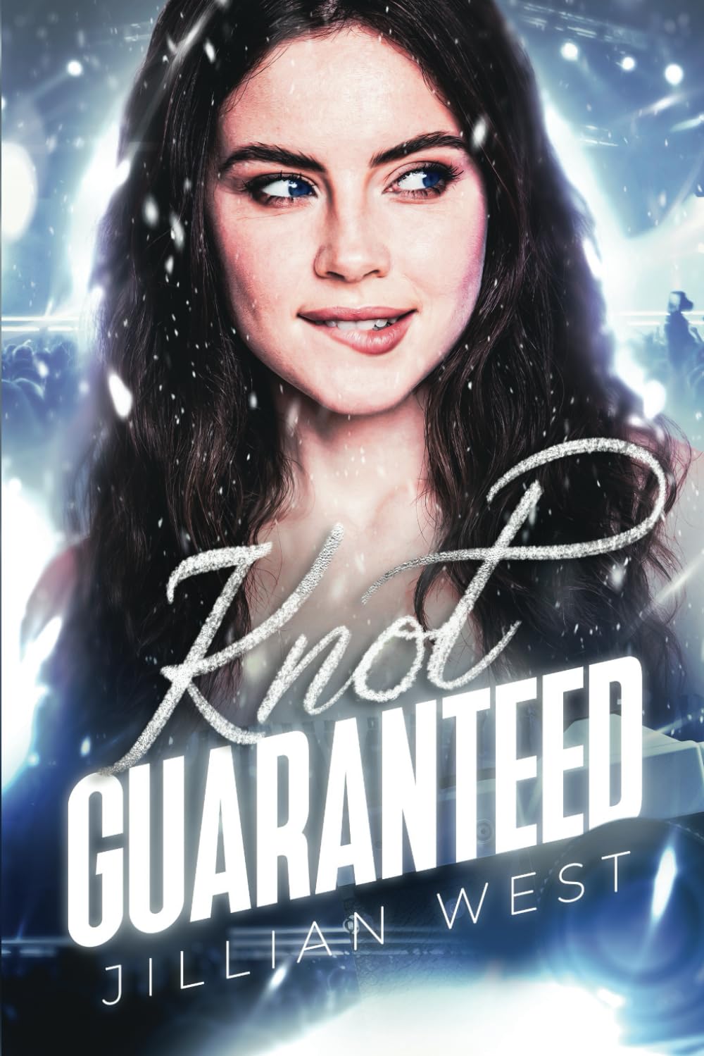 Knot Guaranteed (Ruined Records: Chicago, Band 1) Contemporary Romance