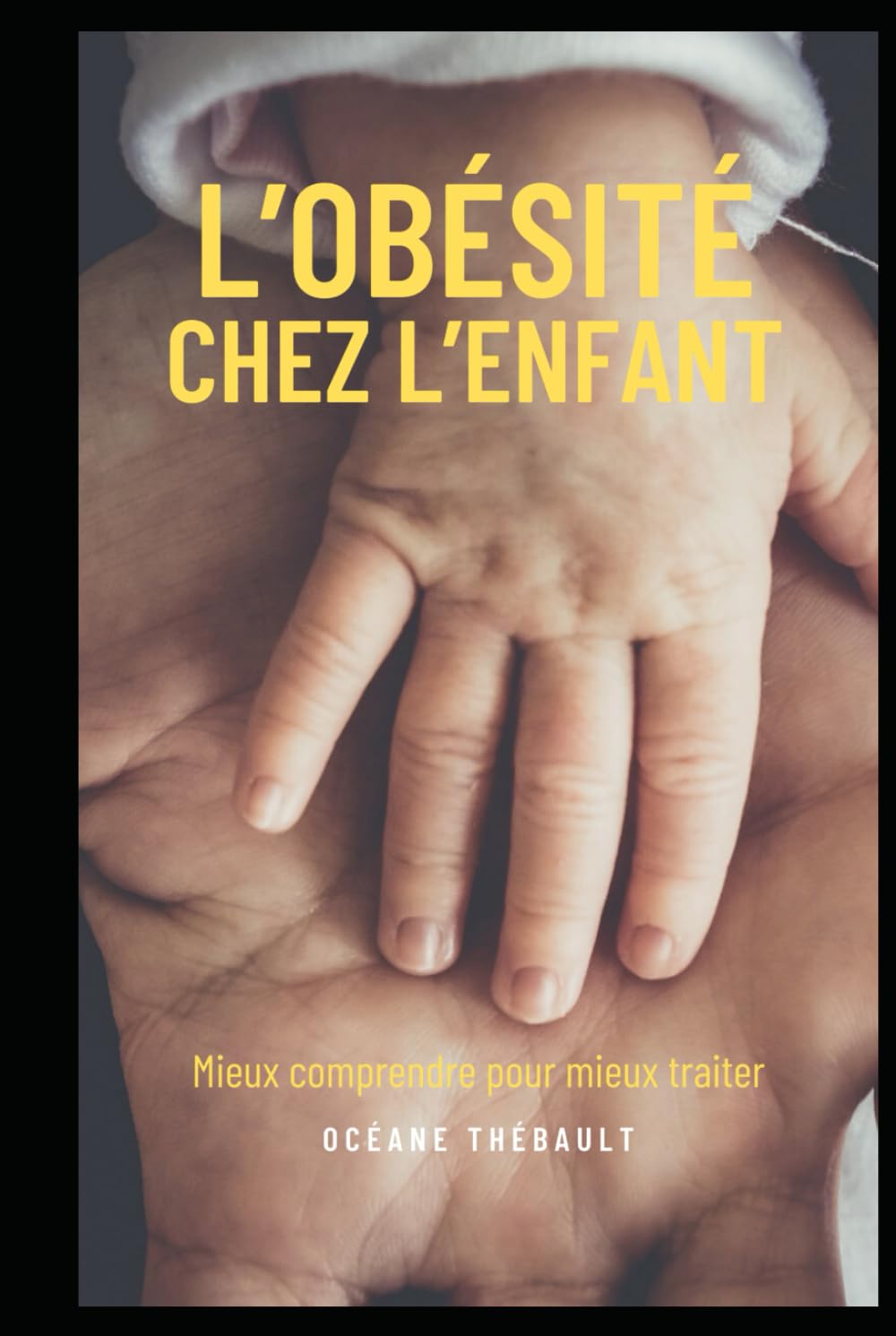 L'obésité chez l'enfant: Mieux comprendre pour mieux traiter book