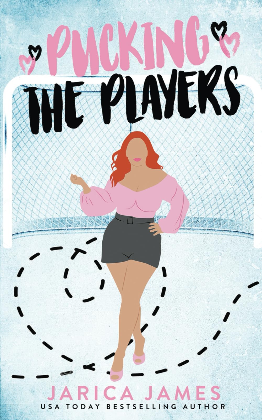 Pucking The Players: A Whychoose Hockey Romance Contemporary literature