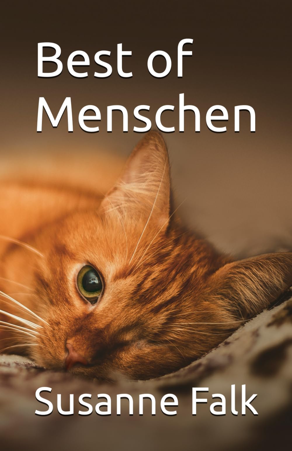 Best of Menschen: Die schönsten Kolumnen Arts & Music