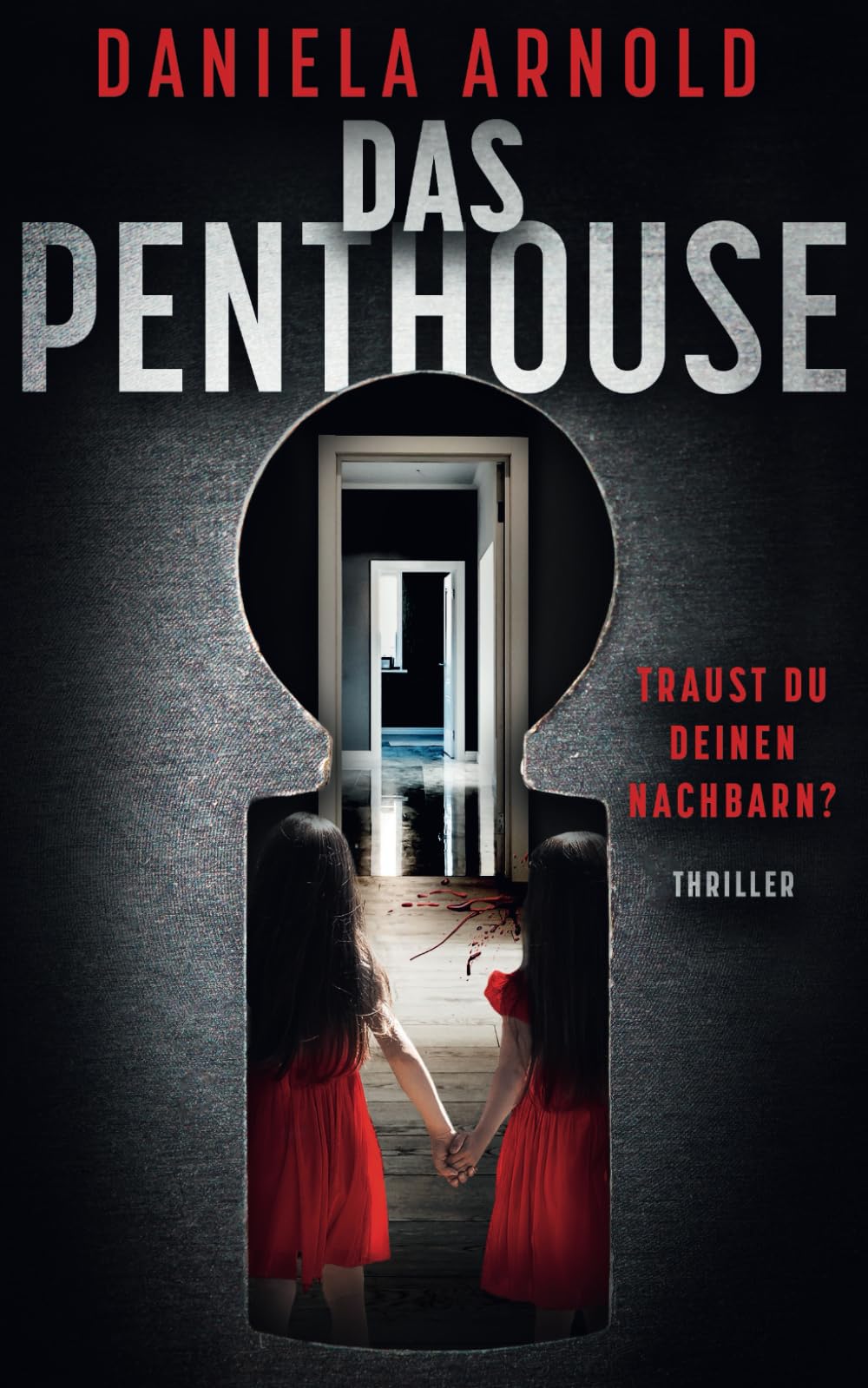 Product Image: Das Penthouse: Psychothriller