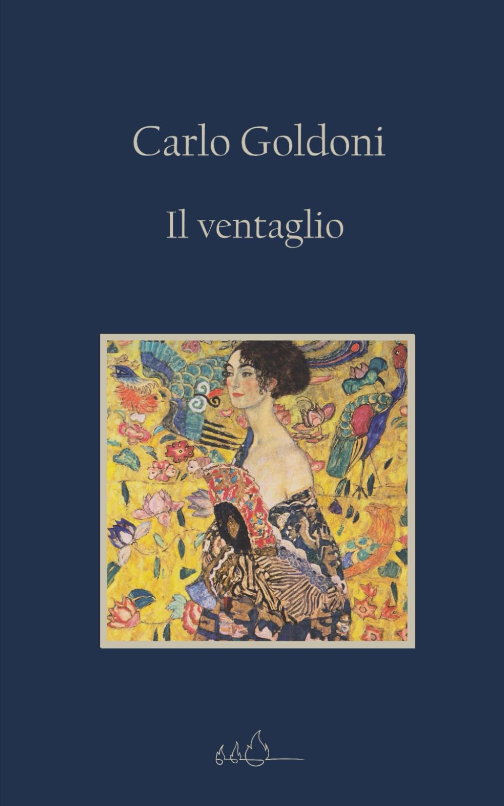 Il ventaglio: Edizione Integrale book